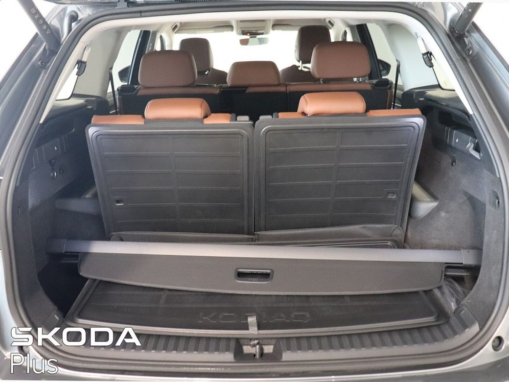 2025 Skoda Kodiaq