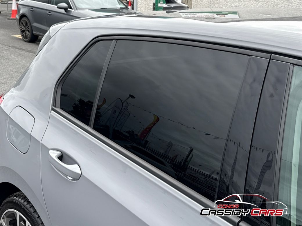 2022 Volkswagen Golf
