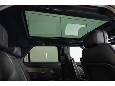 2026 Land Rover Range Rover Sport