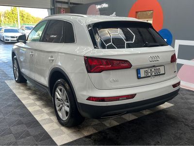 2019 Audi Q5