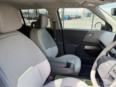 2026 Kia EV2