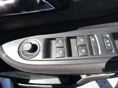 2019 Vauxhall Mokka