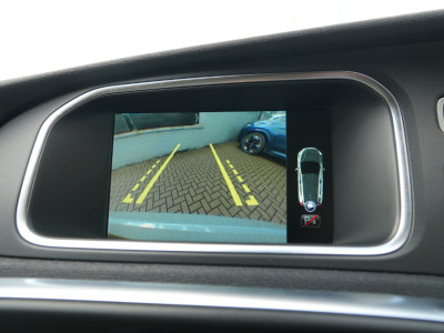 2016 Volvo V40