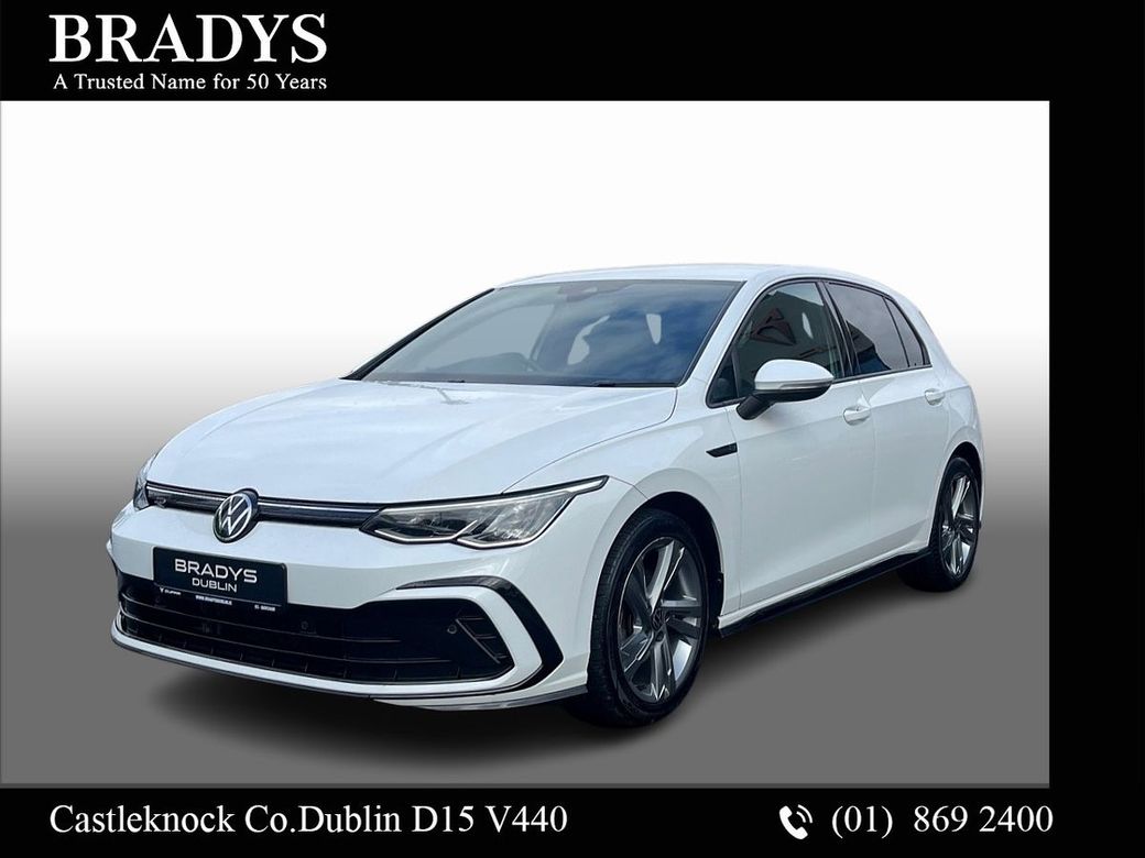 2022 Volkswagen Golf