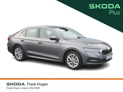2024 Skoda Octavia