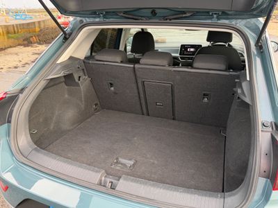 2023 Volkswagen T-Roc