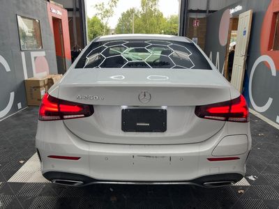2021 Mercedes-Benz A Class