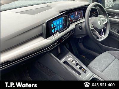 2022 Volkswagen Golf