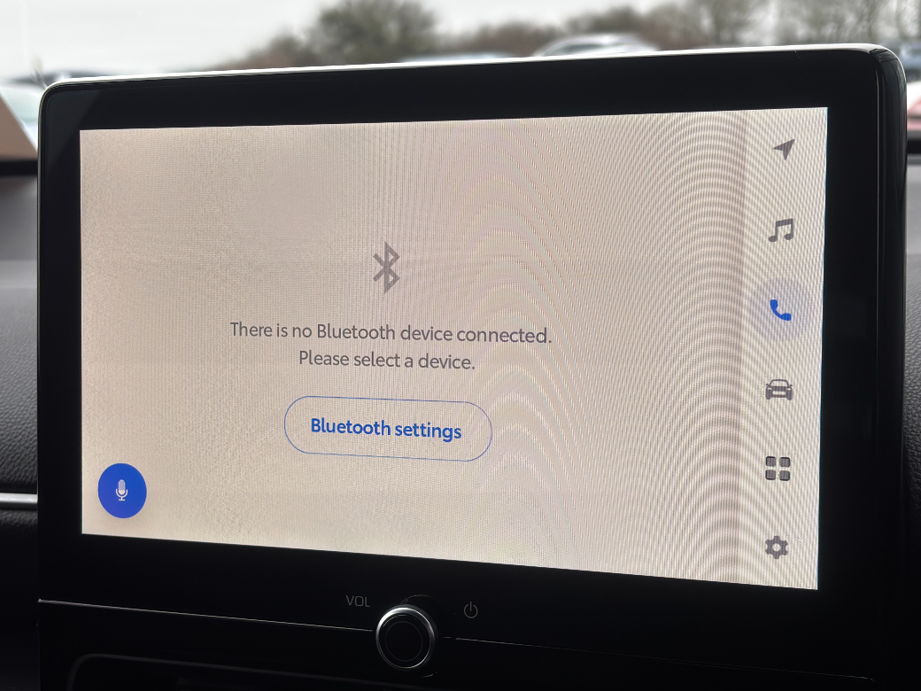 2025 Toyota Yaris Cross
