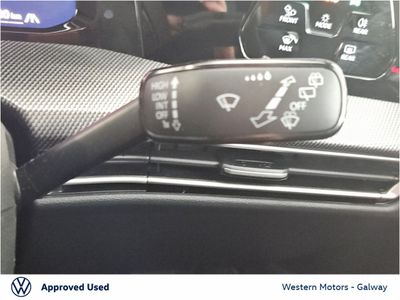 2026 Volkswagen Golf