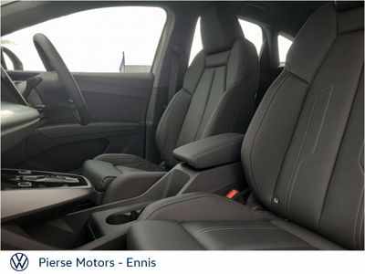 2025 Audi Q4 e-tron