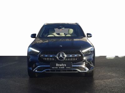2026 Mercedes-Benz GLA Class