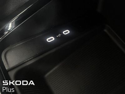 2023 Skoda Octavia