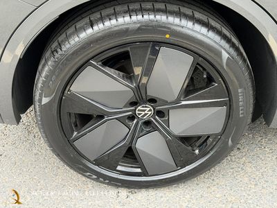 2024 Volkswagen Touareg