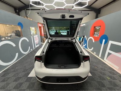 2025 Toyota Prius