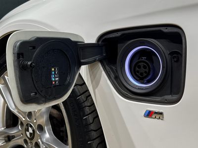 2017 BMW 330