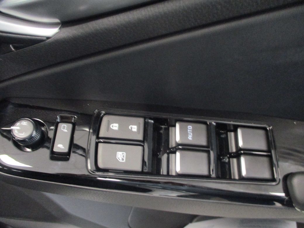 2025 Isuzu D-MAX
