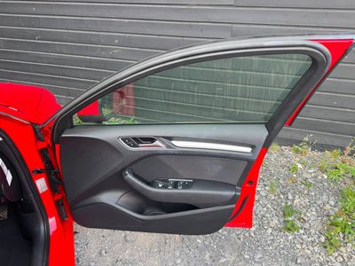 2014 Audi A3