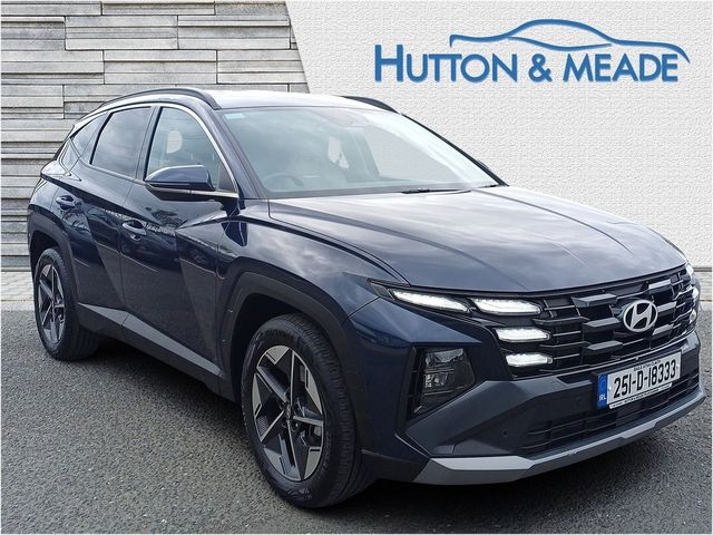 vehicle for sale from Hutton & Meade