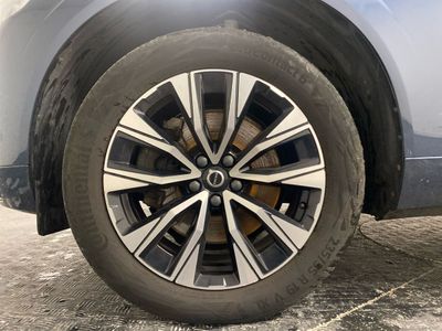2022 Volvo XC60
