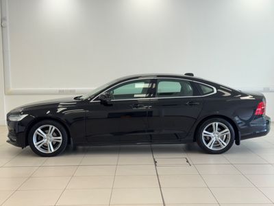 2020 Volvo S90