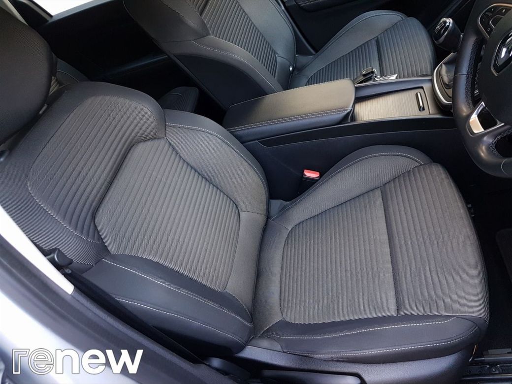 2020 Renault Grand Scenic