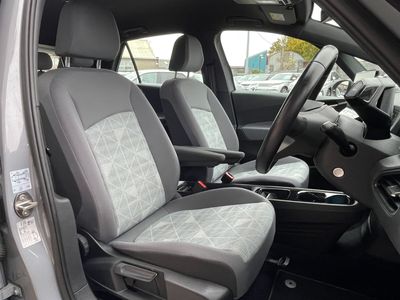 2022 Volkswagen ID.3