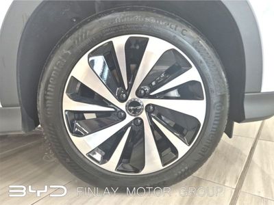 2026 BYD Seal U