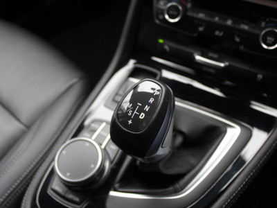 2019 BMW 2 Series