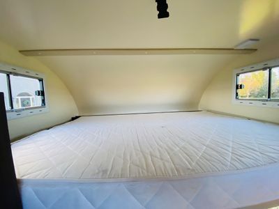 2018 ROLLER TEAM ZEFIRO 675 S-A  R.H.D AUTO 