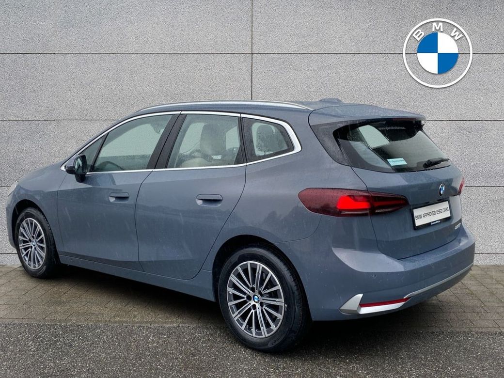 2023 BMW 2 Series