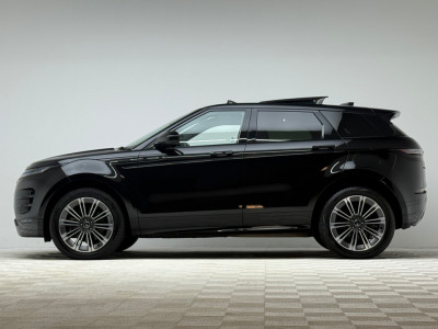 2024 Land Rover Range Rover Evoque