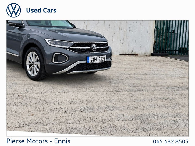 vehicle for sale from Pierse Motors