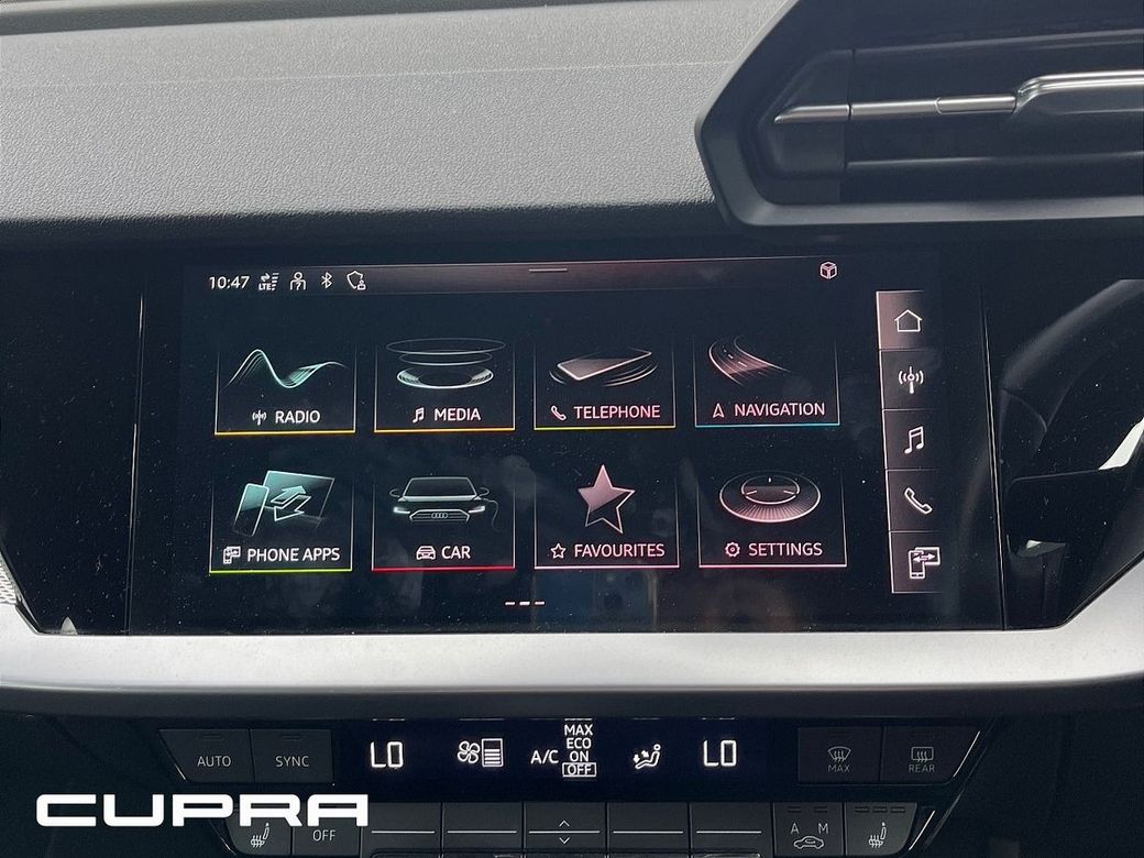 2024 Audi A3