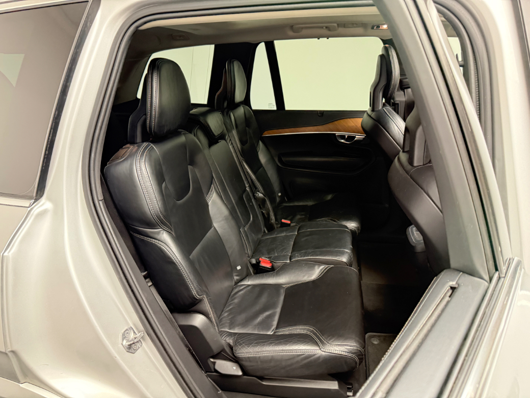 2018 Volvo XC90