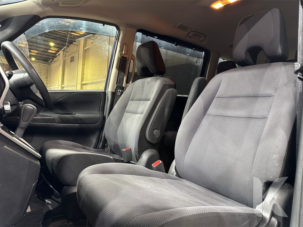 2019 Nissan Serena
