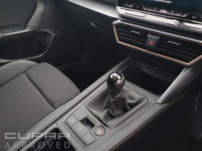 2025 Cupra Formentor