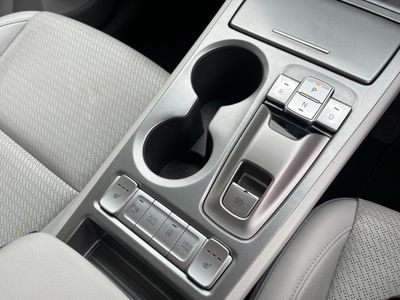 2021 Hyundai Kona