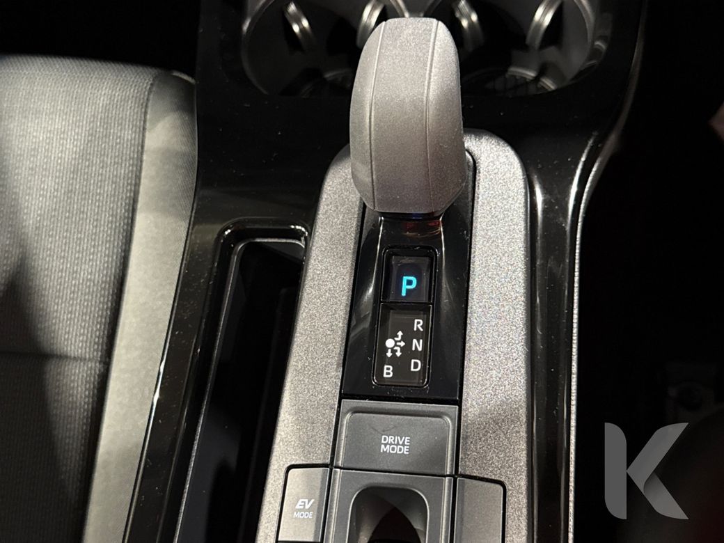 2024 Toyota Prius