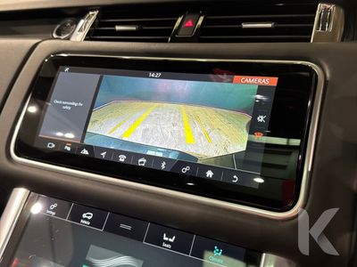 2022 Land Rover Range Rover