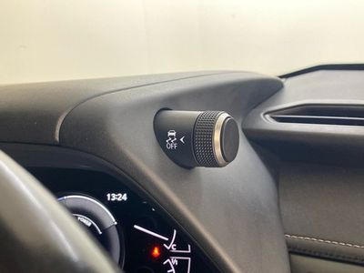 2023 Lexus UX 250H