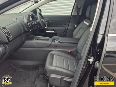 2026 Citroen C5 Aircross