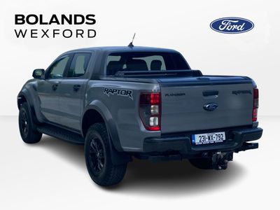 2023 Ford Ranger