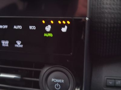 2023 Subaru Solterra