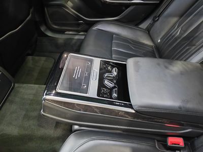 2021 Audi A8
