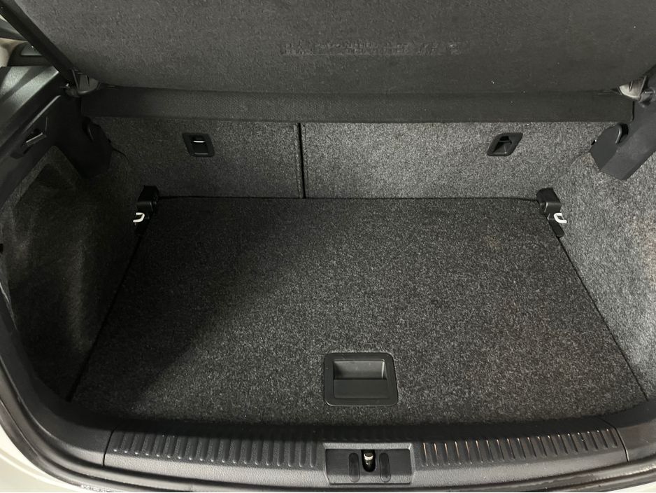 2014 Volkswagen Polo