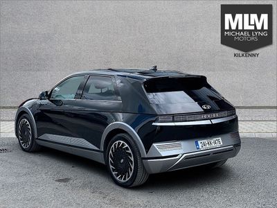 2024 Hyundai Ioniq 5
