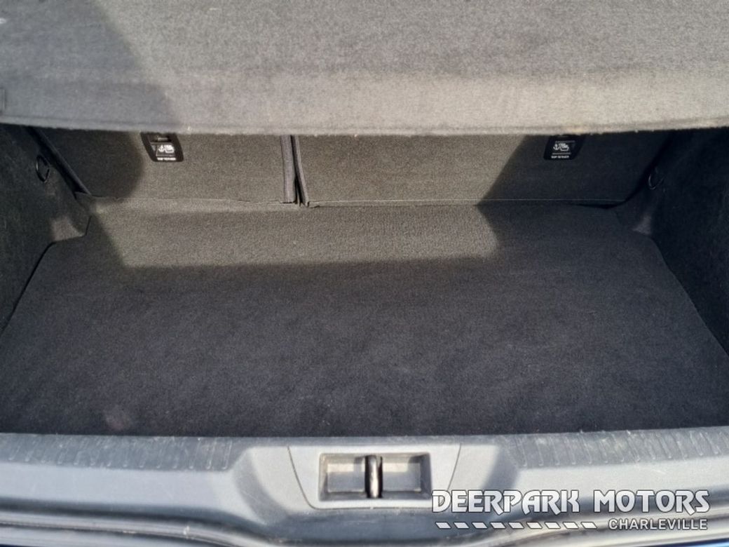 2019 Renault Megane
