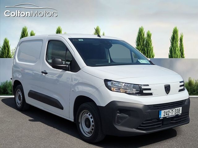 vehicle for sale from Colton Motors Mullingar