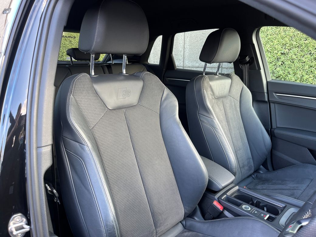 2020 Audi Q3